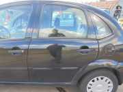 Türscheibe links hinten Citroen C3 FC 9203CL