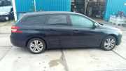 Hinterachse komplett Peugeot 308 II SW 1610186380