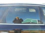 Türscheibe rechts hinten Audi A6 Avant 4F, C6 4F9845026A