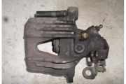 Bremszange links hinten Opel Astra G CC T98