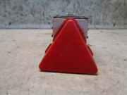 Schalter für Warnblinker VW Caddy III Kasten 2KA 1T0953509