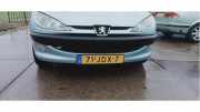 Frontschürze Peugeot 206 CC 7401N3