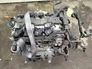 Motor ohne Anbauteile (Benzin) Honda Civic VIII Stufenheck FD, FA
