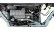Vorderachsträger Mercedes-Benz A-Klasse W168 A1686200187