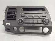 Radio Honda Civic VIII Stufenheck FD, FA 39100SNAG631M1