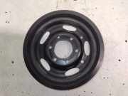 Zahnriemenscheibe Kurbelwelle Opel Astra J P10 55571403