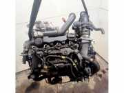 Motor ohne Anbauteile (Diesel) Peugeot Partner I Kasten 0135QF