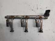 Abstellvorrichtung für Einspritzanlage Ford Focus III Turnier DYB 0261555132