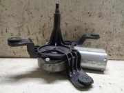 Wischermotor hinten Opel Corsa D S07 13163029