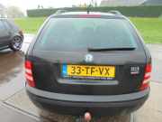 Heckklappe / Heckdeckel Skoda Fabia Kombi 6Y 6Y9827025