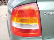 Rückleuchte links Opel Astra G CC T98 9117402
