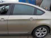Tür links hinten Citroen C5 III RD 9006L4