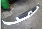 Kühlergrill Renault Kangoo I Rapid FC 8200150629C