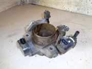 Drosselklappenstutzen Mazda 3 BK 1362002731