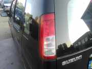 Rückleuchte links Suzuki Ignis FH