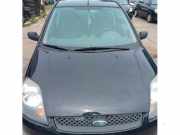 Kühlergrill Ford Fiesta V JH, JD 6S618200AC55MW