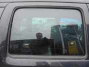 Türscheibe rechts hinten Opel Agila H00 9206229