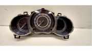 Drehzahlmesser Citroen C3 II SC 96665881XT
