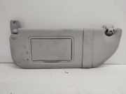 Sonnenblende links Peugeot 107 8143KL