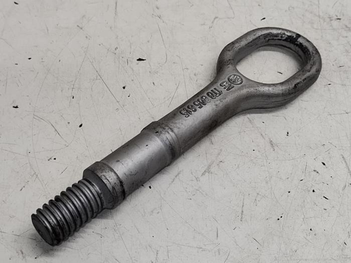 Schleifring Lenkrad VW Scirocco III 13 1T0805615