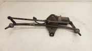Wischermotor Renault Trafic II Bus JL 53554202