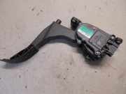 Pedalbelag für Fahrpedal Seat Ibiza IV SportCoupe 6J 6Q1721503M