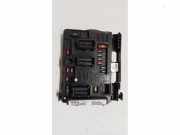 Sicherungskasten Peugeot Partner I Kasten 9643498980