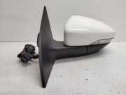 Außenspiegel links VW Scirocco III 13 1K8857507P