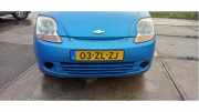 Frontschürze Chevrolet Matiz