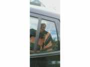 Dreieckscheibe links Kia Picanto 1 SA