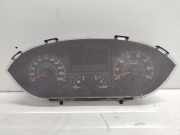 Drehzahlmesser Fiat Idea 350 735364160