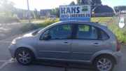 Hinterachse komplett Citroen C3 I FC 5148G4