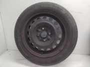 Reifen auf Stahlfelge Toyota Aygo B1 2140679