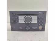Radio Opel Combo C Tour 453116246