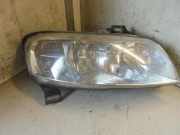 Hauptscheinwerfer rechts Fiat Stilo 192 DX40785748