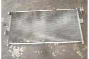 Klimakondensator Nissan Almera Tino V10