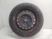 Reifen auf Stahlfelge Citroen C1 2140679