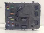 Sicherungskasten Peugeot 1007 9659579180