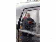 Dreieckscheibe rechts Kia Picanto 1 SA 8342707110