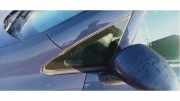 Dreieckscheibe links Opel Corsa D S07 13188024