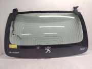 Heckscheibe Peugeot 107 8744W1