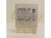 Steuergerät Einparkhilfe Mercedes-Benz Vito/Mixto Kasten W639 A6399003300