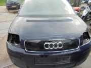 Motorhaube Audi A2 8Z 8Z0823029C