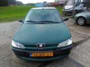 Hinterachse komplett Peugeot 306 514889