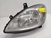 Hauptscheinwerfer links Mercedes-Benz Viano W639 24604101