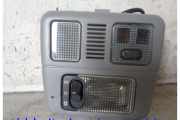 Innenleuchte Peugeot 406 Coupe 8C 9610403777