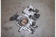 Drosselklappenstutzen Mazda 323 F V BA