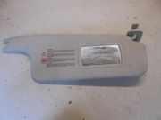 Sonnenblende rechts Renault Megane II Stufenheck LM 8200246819