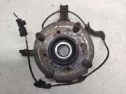 Achsschenkel rechts vorne Daihatsu Cuore VII L276