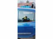 Türscheibe links hinten Kia Picanto 1 SA 8341107000